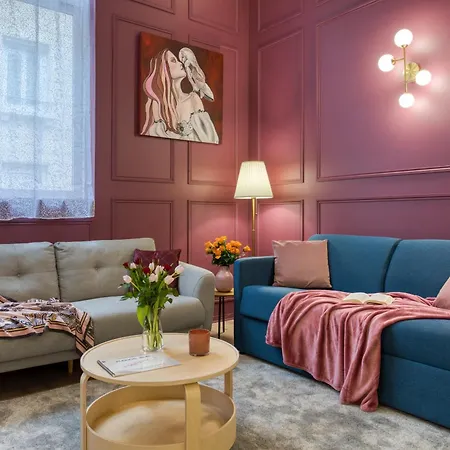 Chronos By Kleidos, Grand Duplex, 4 Personnes, 3 Minutes Gros Horloge&opéra De * Rouen