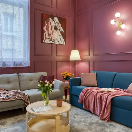 Chronos By Kleidos, Grand Duplex, 4 Personnes, 3 Minutes Gros Horloge&opéra De * Rouen