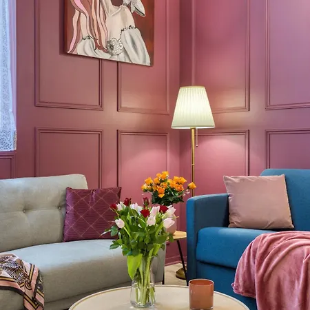 Chronos By Kleidos, Grand Duplex, 4 Personnes, 3 Minutes Gros Horloge&opéra De Appartamento *