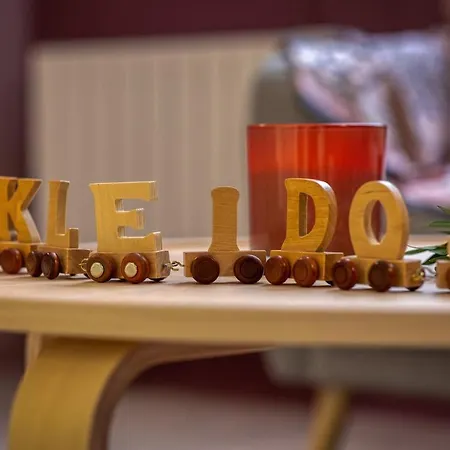 Chronos By Kleidos, Grand Duplex, 4 Personnes, 3 Minutes Gros Horloge&opéra De Rouen