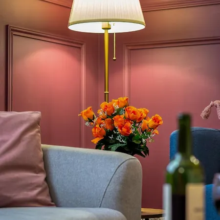 Appartamento Chronos By Kleidos, Grand Duplex, 4 Personnes, 3 Minutes Gros Horloge&opéra De *