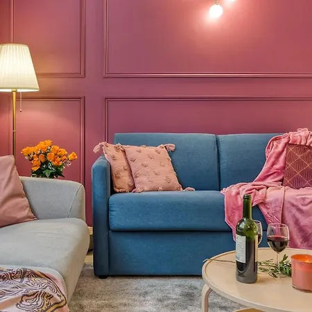 Chronos By Kleidos, Grand Duplex, 4 Personnes, 3 Minutes Gros Horloge&opéra De Appartamento *