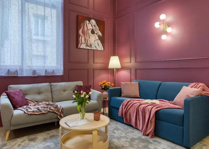 Chronos By Kleidos, Grand Duplex, 4 Personnes, 3 Minutes Gros Horloge & Opera De * Rouen