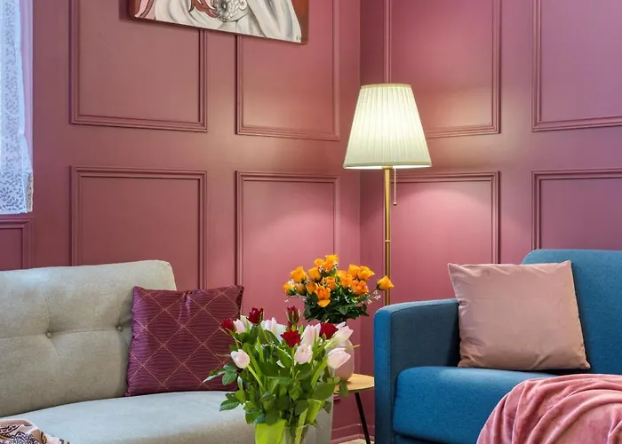 Chronos By Kleidos, Grand Duplex, 4 Personnes, 3 Minutes Gros Horloge & Opera De