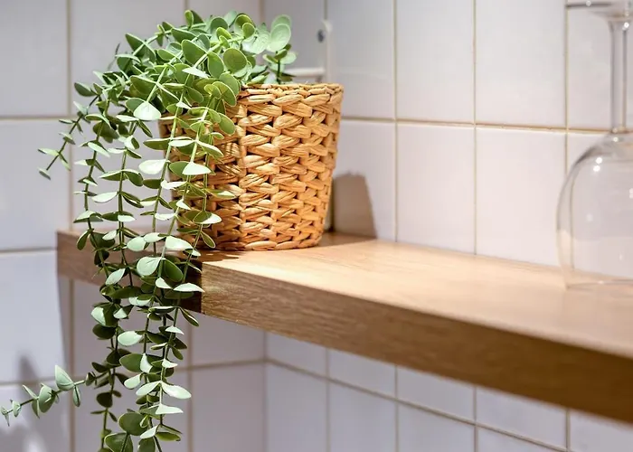 Apartament Chronos By Kleidos, Grand Duplex, 4 Personnes, 3 Minutes Gros Horloge & Opera De Rouen