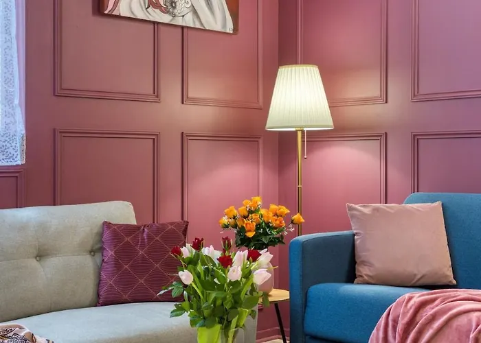 Chronos By Kleidos, Grand Duplex, 4 Personnes, 3 Minutes Gros Horloge & Opera De Apartment *