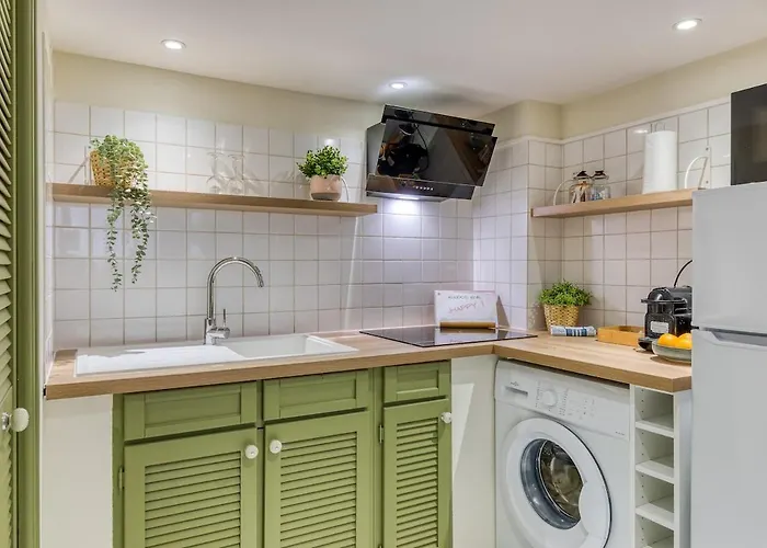 Apartment Chronos By Kleidos, Grand Duplex, 4 Personnes, 3 Minutes Gros Horloge & Opera De *