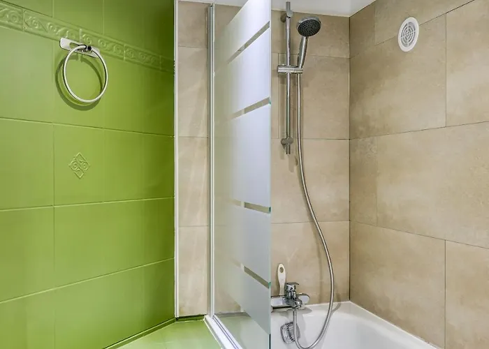 Chronos By Kleidos, Grand Duplex, 4 Personnes, 3 Minutes Gros Horloge & Opera De * Rouen