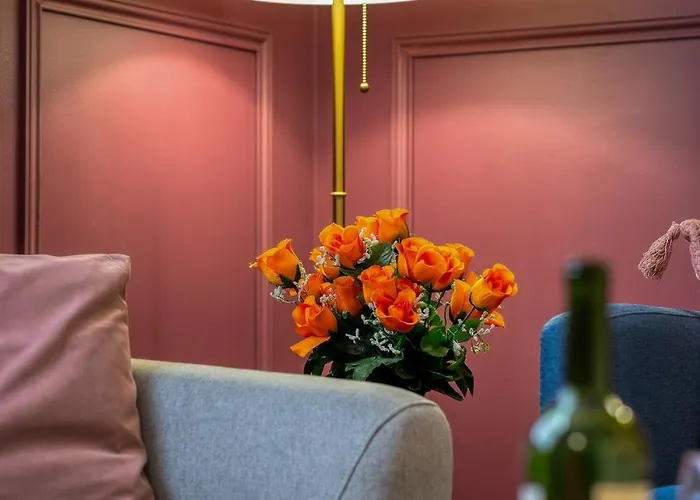 Apartament Chronos By Kleidos, Grand Duplex, 4 Personnes, 3 Minutes Gros Horloge & Opera De *