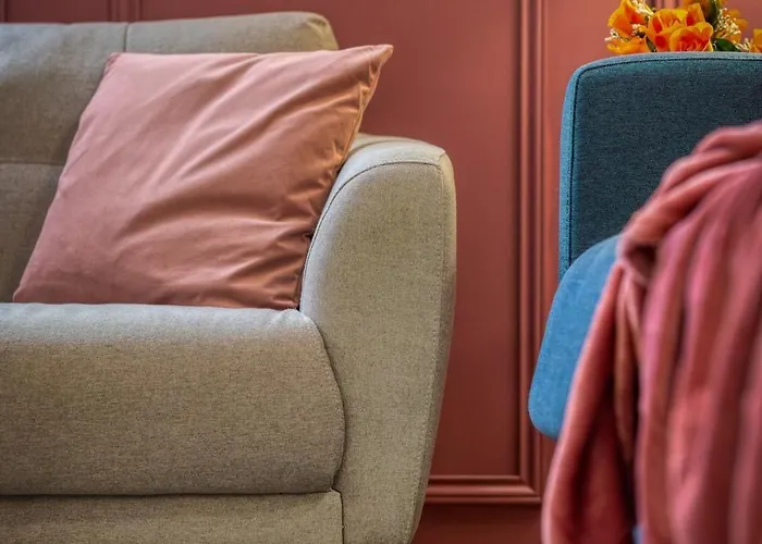 Chronos By Kleidos, Grand Duplex, 4 Personnes, 3 Minutes Gros Horloge & Opera De Rouen