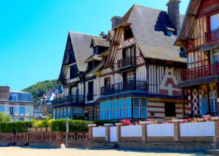 Chronos By Kleidos, Grand Duplex, 4 Personnes, 3 Minutes Gros Horloge & Opera De Apartment Rouen