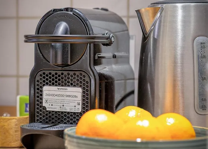 Apartament Chronos By Kleidos, Grand Duplex, 4 Personnes, 3 Minutes Gros Horloge & Opera De Rouen