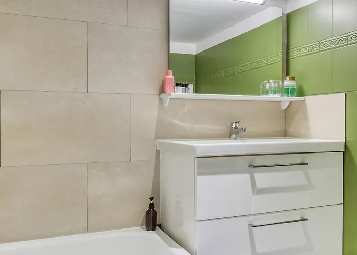 Apartament Chronos By Kleidos, Grand Duplex, 4 Personnes, 3 Minutes Gros Horloge & Opera De *